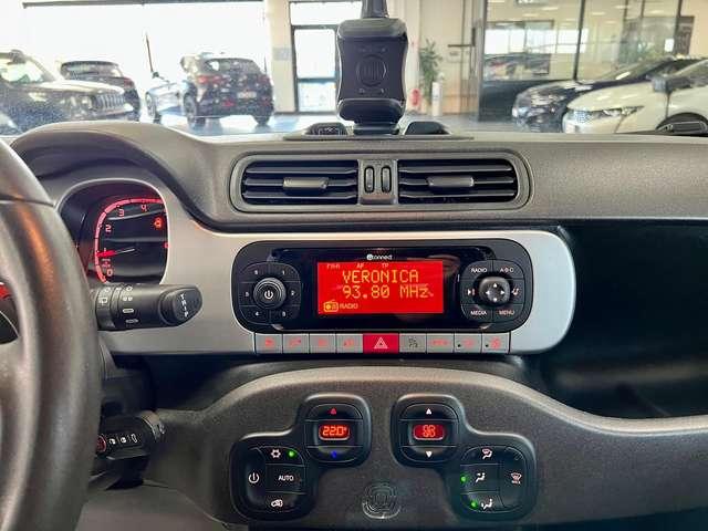 Fiat Panda 0.9 t.air t. Cross 4x4