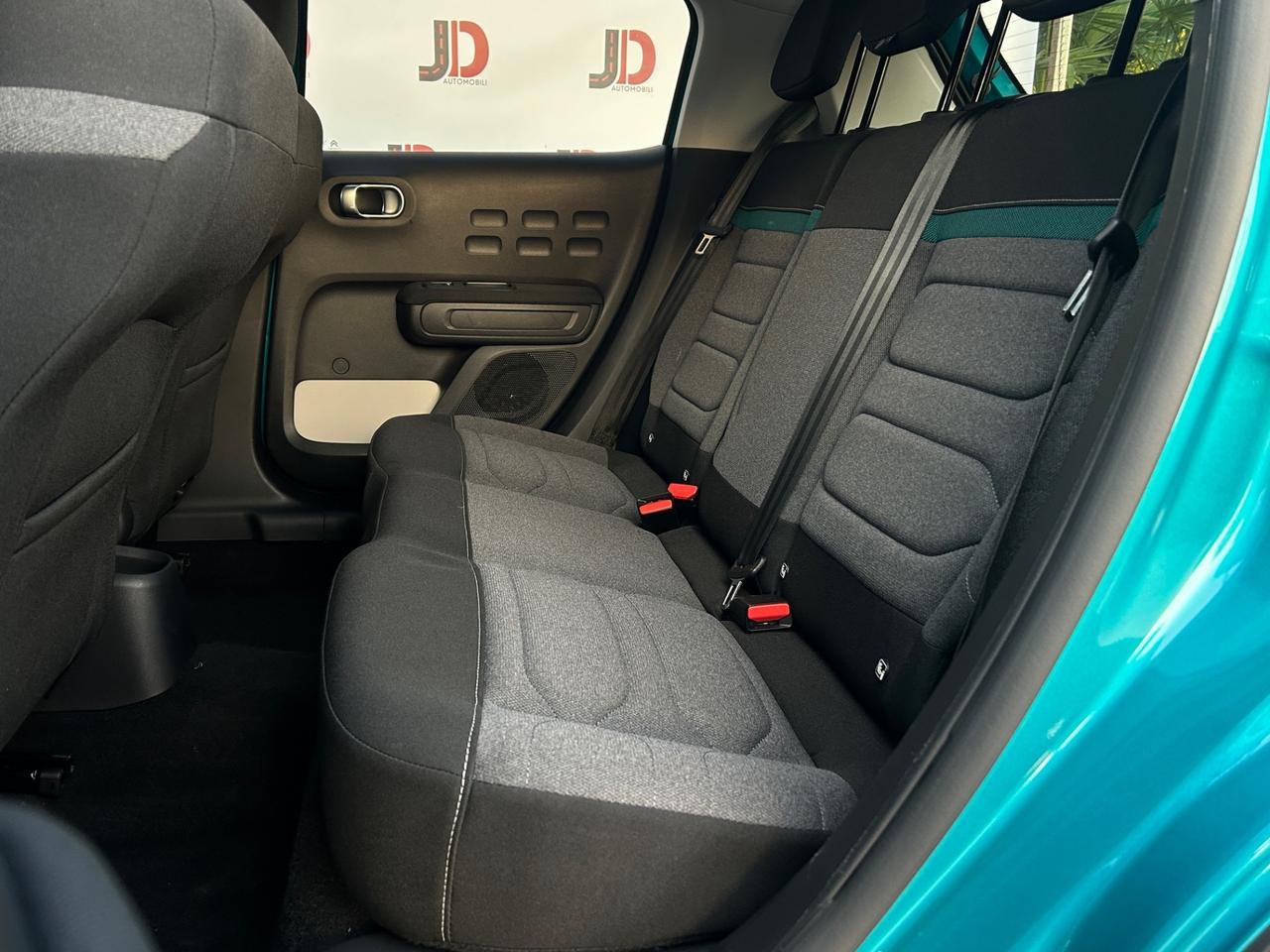 Citroen C3 Shine 1.2 benzina 83 cv