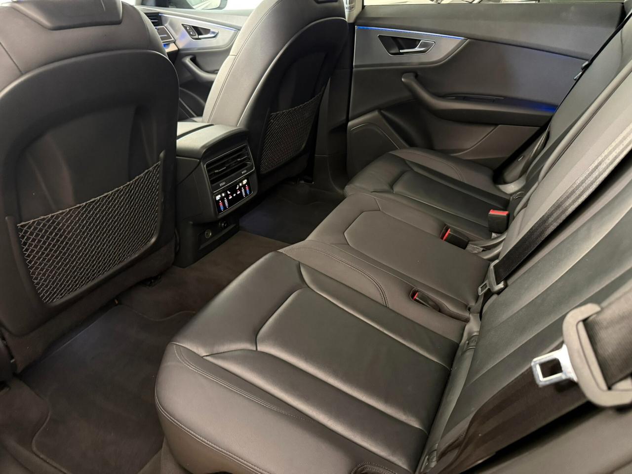 Audi Q8 50 TDI 286 CV quattro tiptronic Sport
