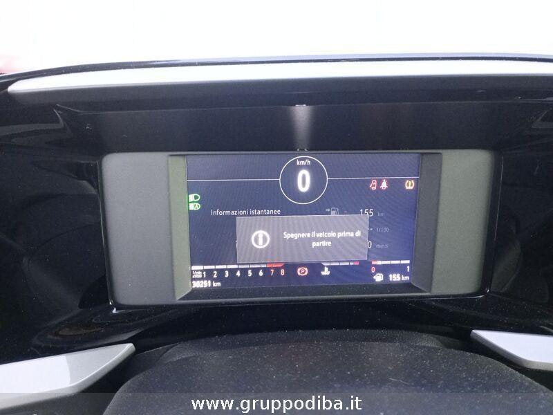 Opel Mokka II 2020 1.2 t Edition s&s 100cv