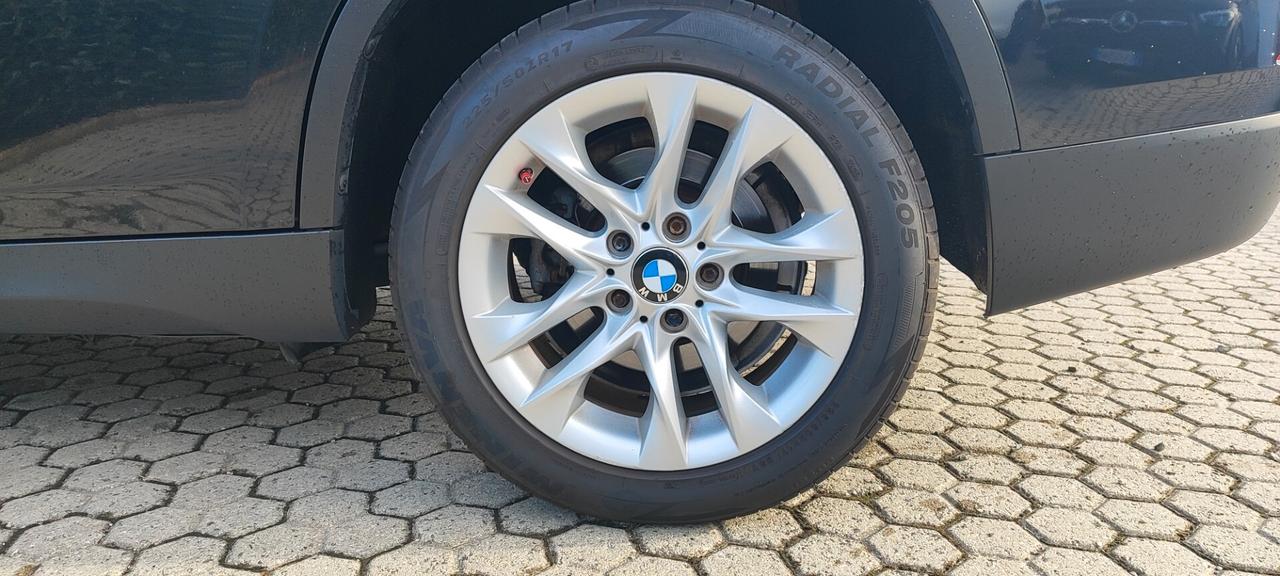 Bmw X1 xDrive18d Sport Line