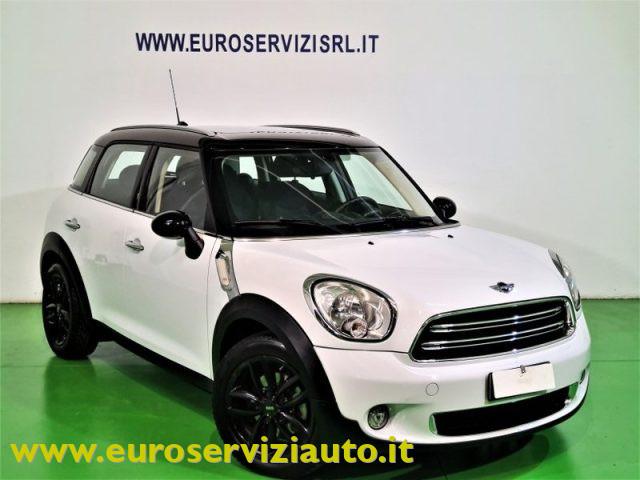 MINI Countryman Mini Cooper D Business XL Countryman