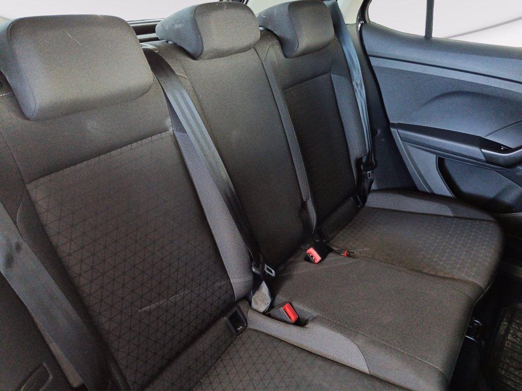 VOLKSWAGEN T-cross 1.0 tsi sport 95cv del 2022