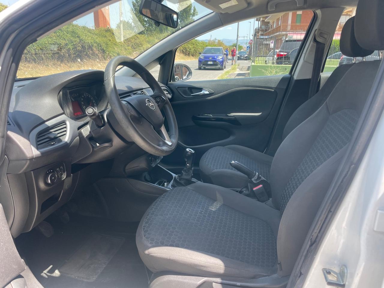 Opel Corsa 1.4 90CV !!BENZ/GPL UNIPRO GARANTITA!!