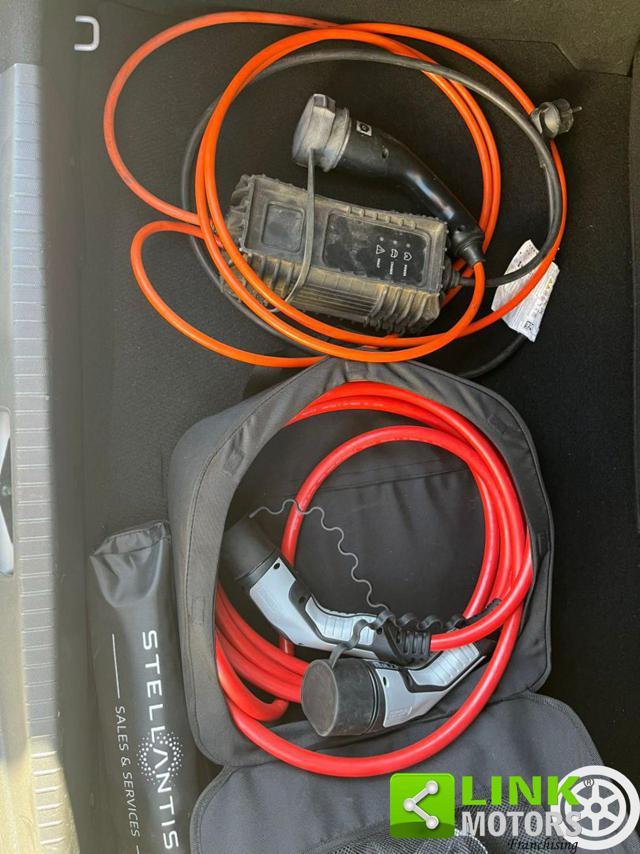 PEUGEOT 208 motore elettrico 136 CV 5 porte Active Pack