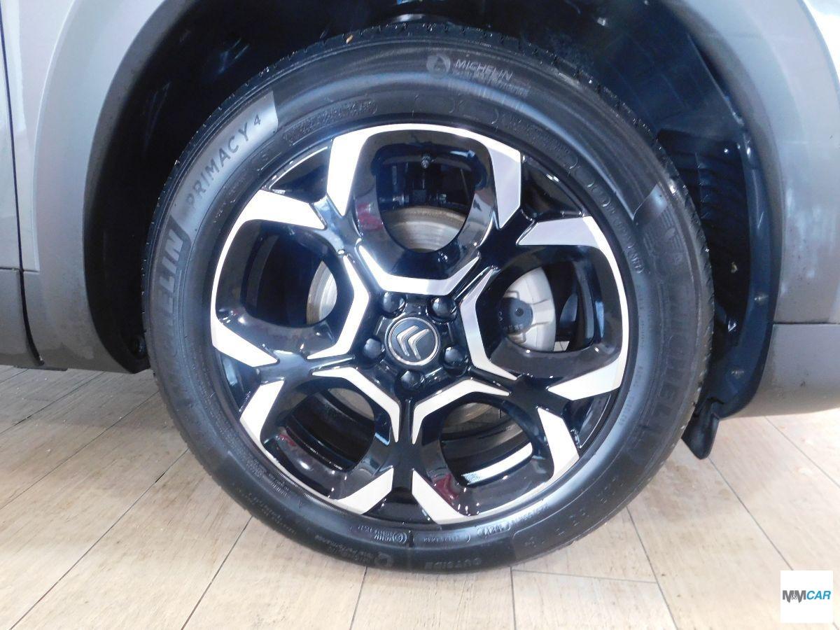 CITROEN - C5 Aircross - BlueHDi 130 S&S EAT8 Shine