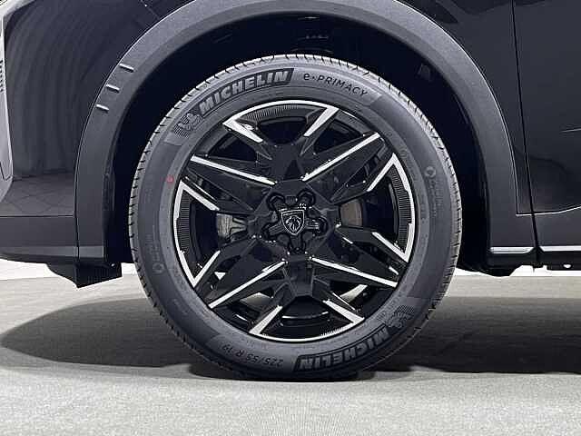 Peugeot 3008 Hybrid 145 e-DCS6 Allure