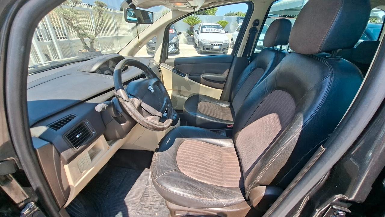 Lancia MUSA 1.3 Multijet 16V Platino