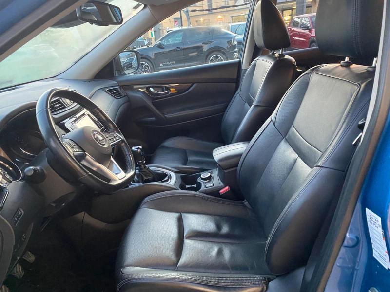 Nissan X-Trail 2.0 dci Tekna 4wd 7p.ti