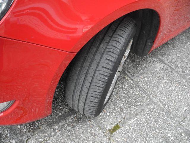 SKODA Fabia 1.6 TDI CR 75cv Wagon Active - OK NEOPATENTATI