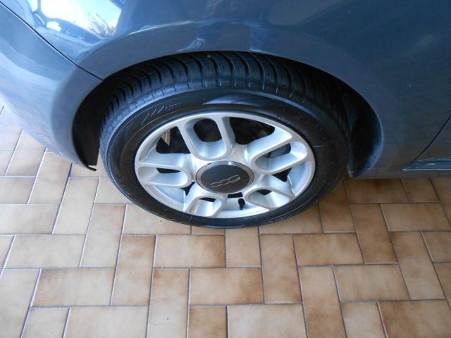 FIAT 500 1.2 EasyPower OK NEOPAT.