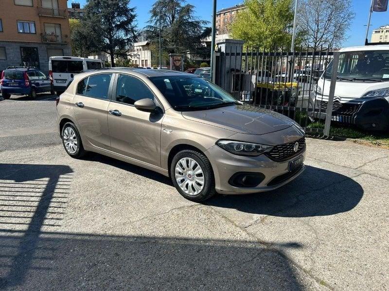 FIAT Tipo 1.6 Mjt S&S 5 porte Sport