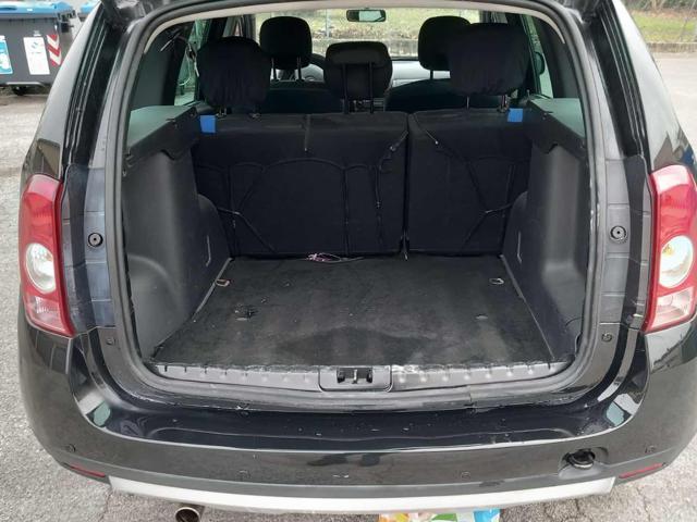 DACIA Duster 1.6 110CV 4x2 Lauréate senza nessun lavoro da fare