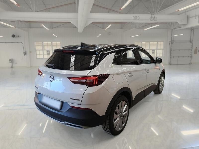 OPEL GRANDLAND X 1.5 Diesel 130cv Ultimate S/S MT6