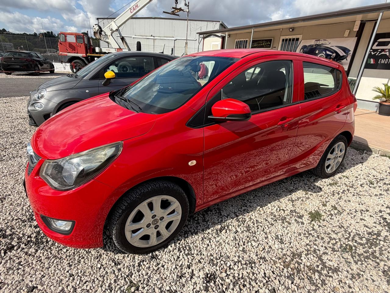 Opel Karl 1.0 75 CV Cosmo
