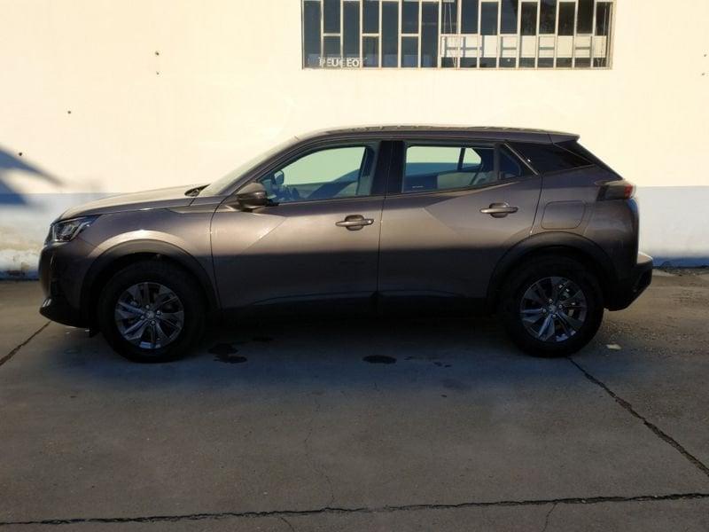 Peugeot 2008 130 EAT8 Active Pack Finanziato