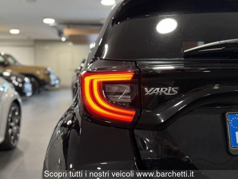 Toyota Yaris 1.0 5 porte Dynamic