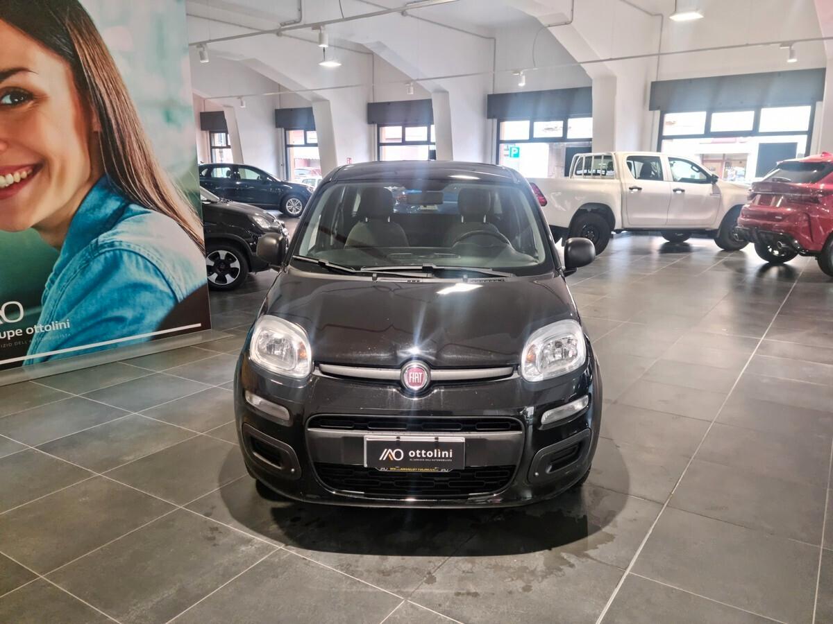 Fiat Panda 1.0 Hybrid 70cv AZIENDALE