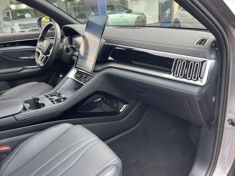 BYD Seal U DM-i 1.5 phev Boost 2wd - AZIENDALE