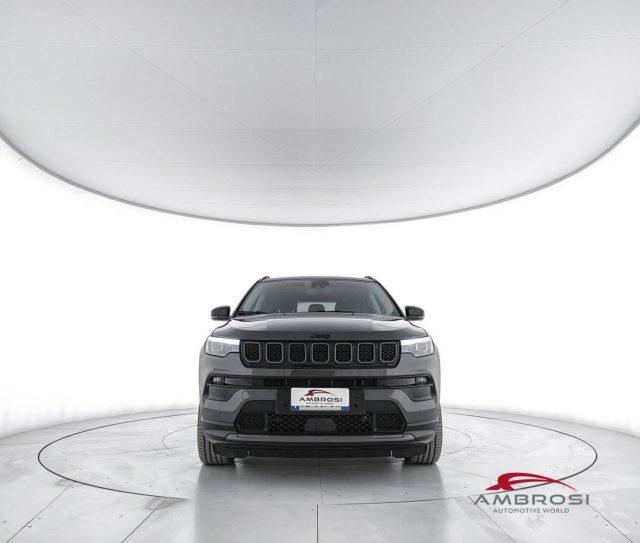 JEEP Compass 1.5 turbo t4 mhev Summit 2wd 130cv dct
