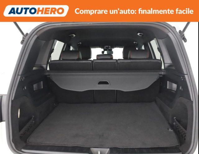 MERCEDES-BENZ GLB 200 d Automatic Sport