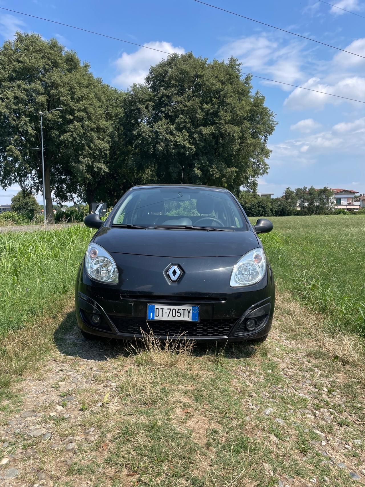 Renault Twingo 1.2 8V Dynamique