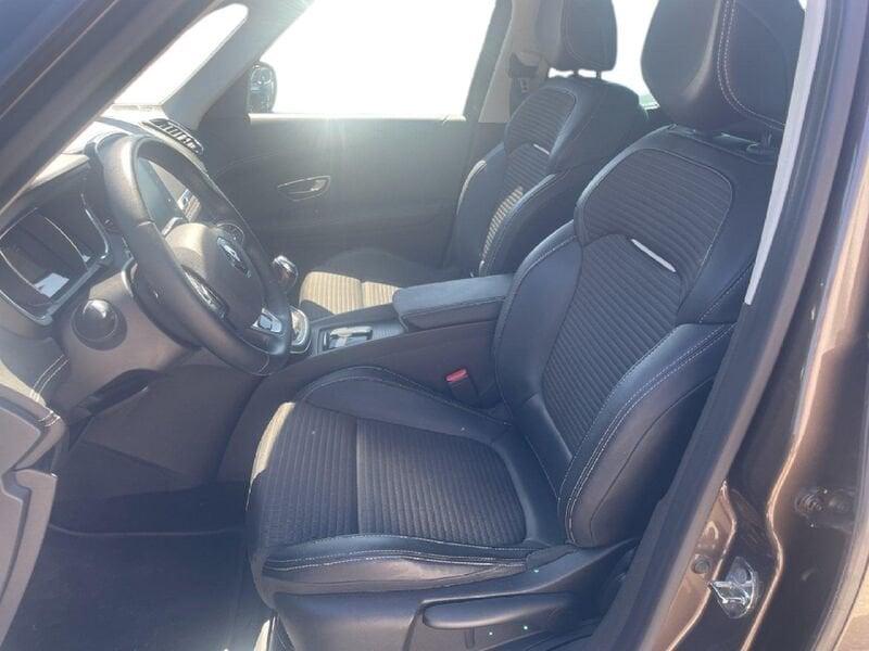 Renault Grand Scénic dCi 130 CV Energy Intense