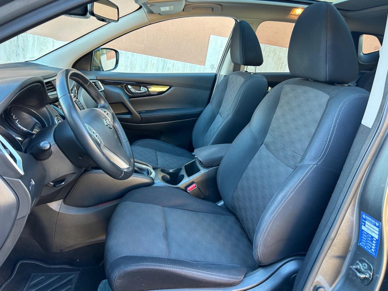 Nissan Qashqai 1.6 dCi 4WD N-Connecta unico propri