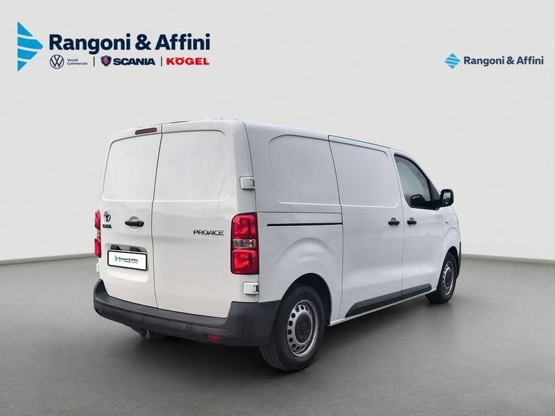 Toyota Proace Verso Proace Verso 1.5D L1 D Lounge