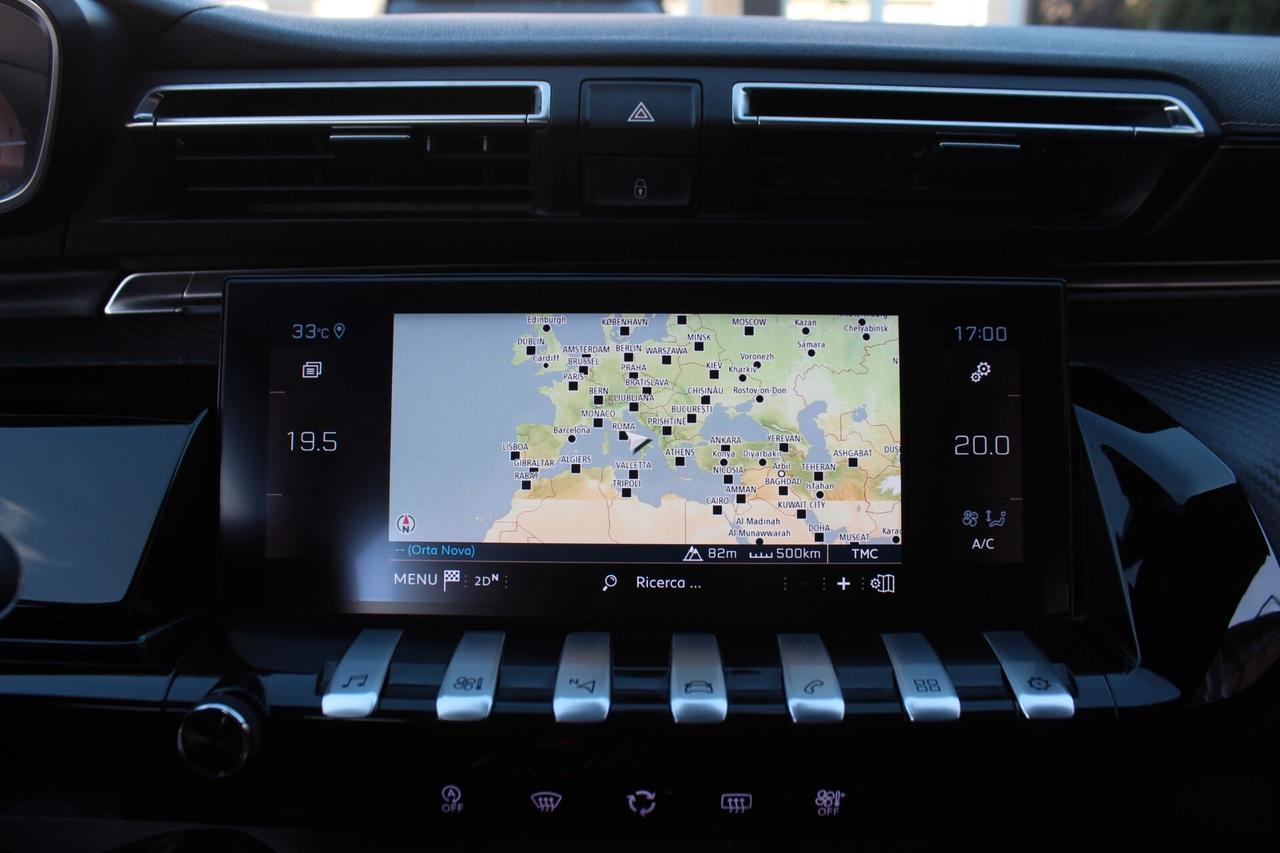 Peugeot 508 BlueHDi 130 Stop&Start SW GT Line