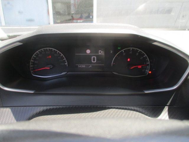 PEUGEOT 2008 PureTech 130 S&S EAT8 Active Pack **IVA ESPOSTA**