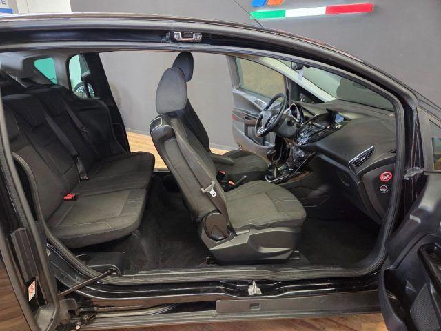 FORD B-Max 1.5 TDCi 75 CV Titanium