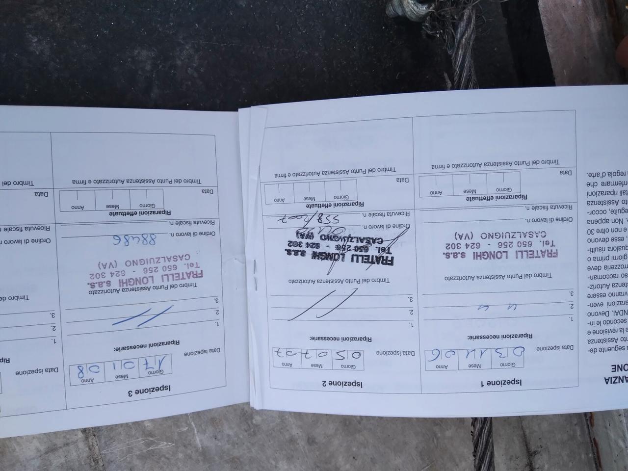 Hyundai Coupe 1.6 16V 105CV fx x neopatentati