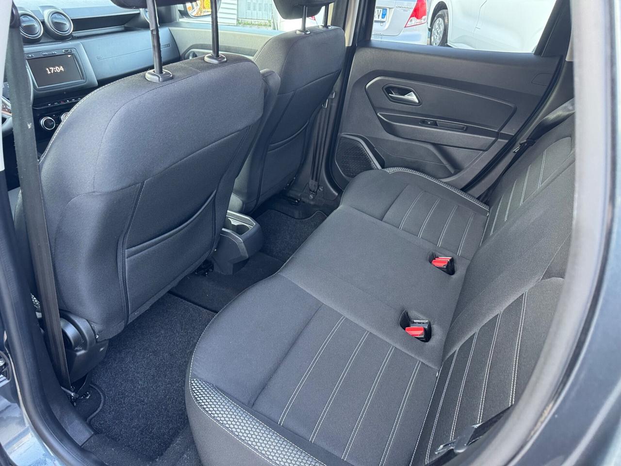 Dacia Duster 1.0 TCe 100 CV GPL 4x2 15th Anniversary