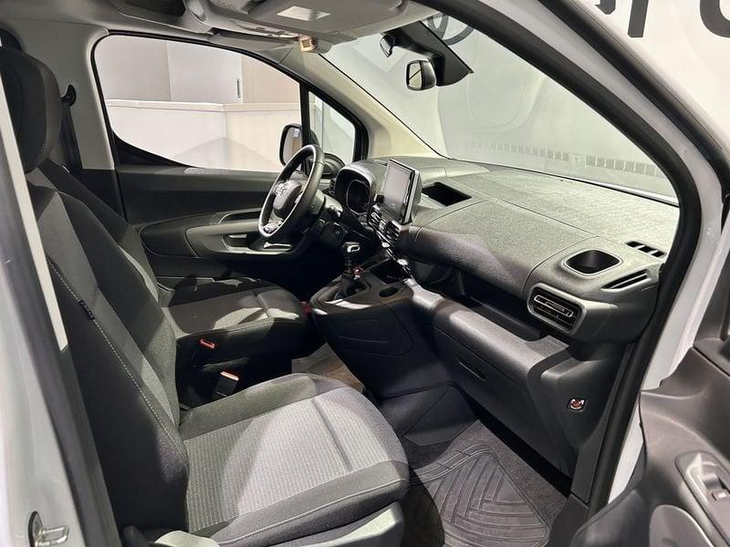 Toyota Proace City Verso Proace City Verso 1.5D 130 CV S&S L1 + ALLESTIMENTO DISABILI
