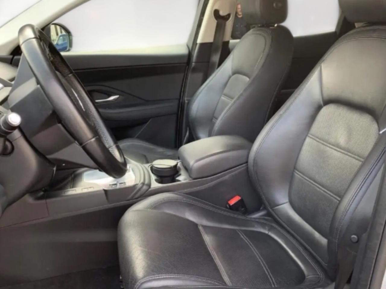 Jaguar E-Pace 2.0D 150 CV AWD aut. HSE Perfetta