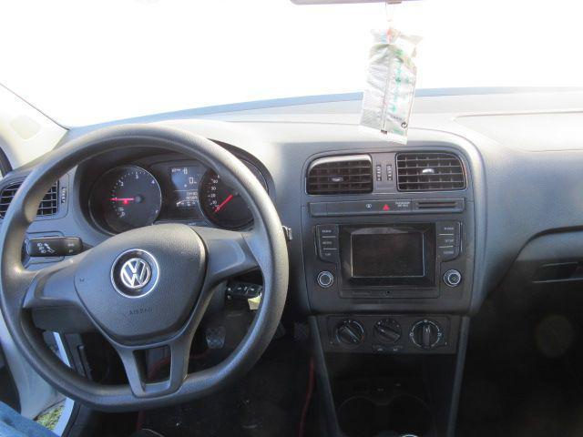 VOLKSWAGEN Polo 1.4 TDI 5p. Comfortline