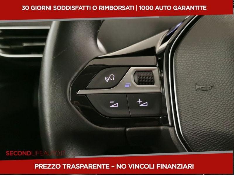 Peugeot 3008 1.5 bluehdi Allure Pack s&s 130cv