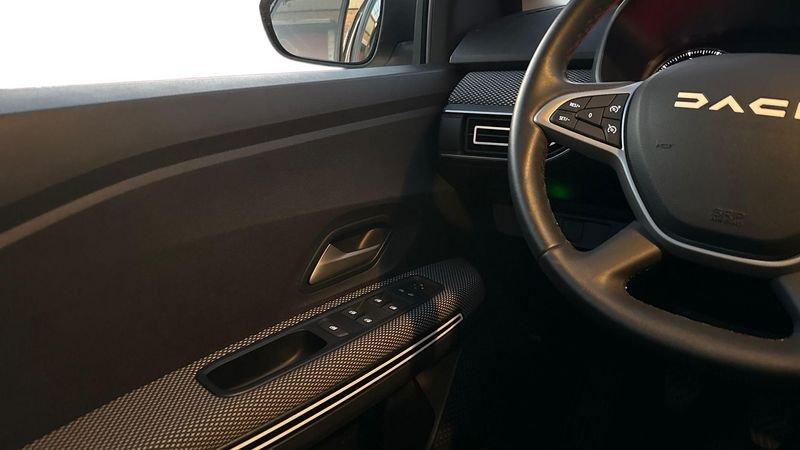 Dacia Jogger 1.0 TCe GPL Extreme UP