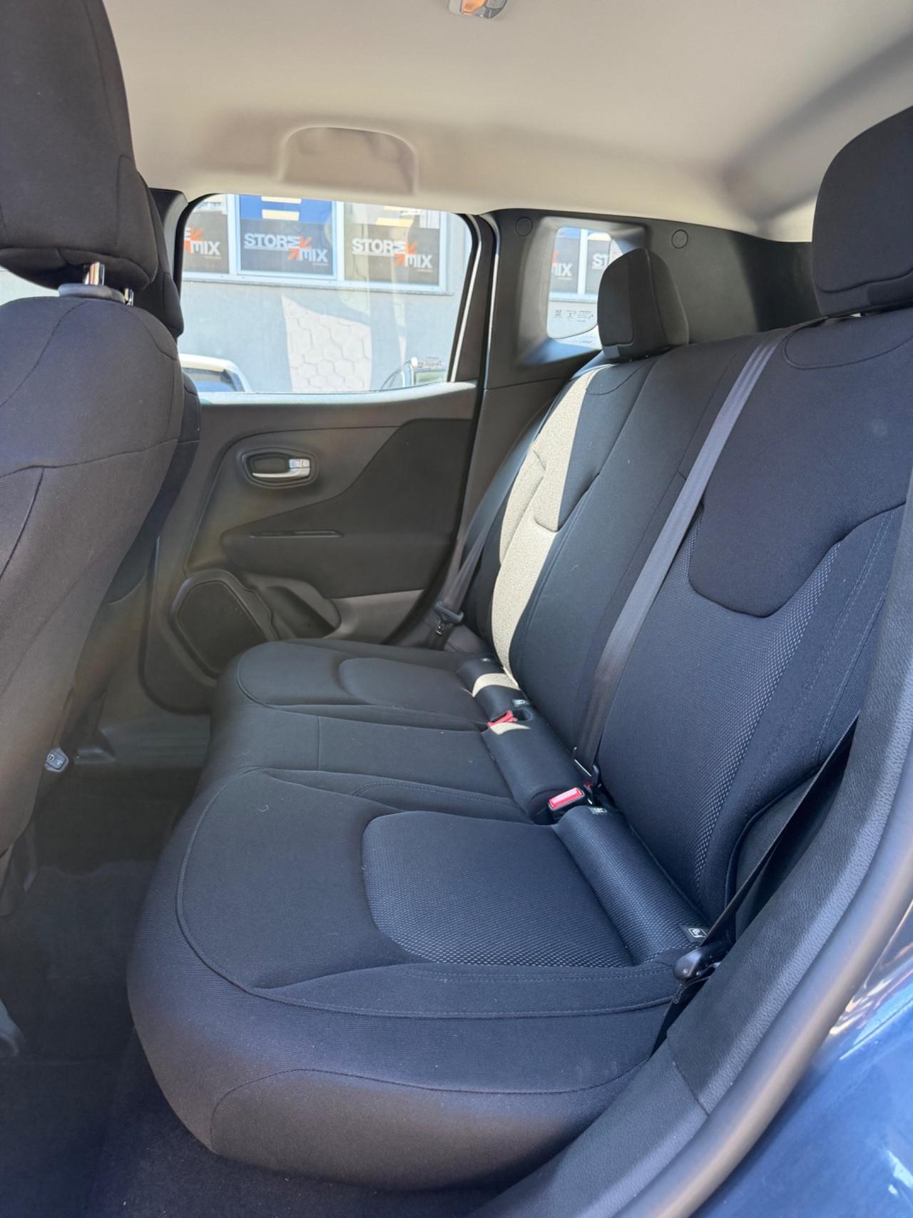 Jeep Renegade 1.0 Neopatentati Euro 6