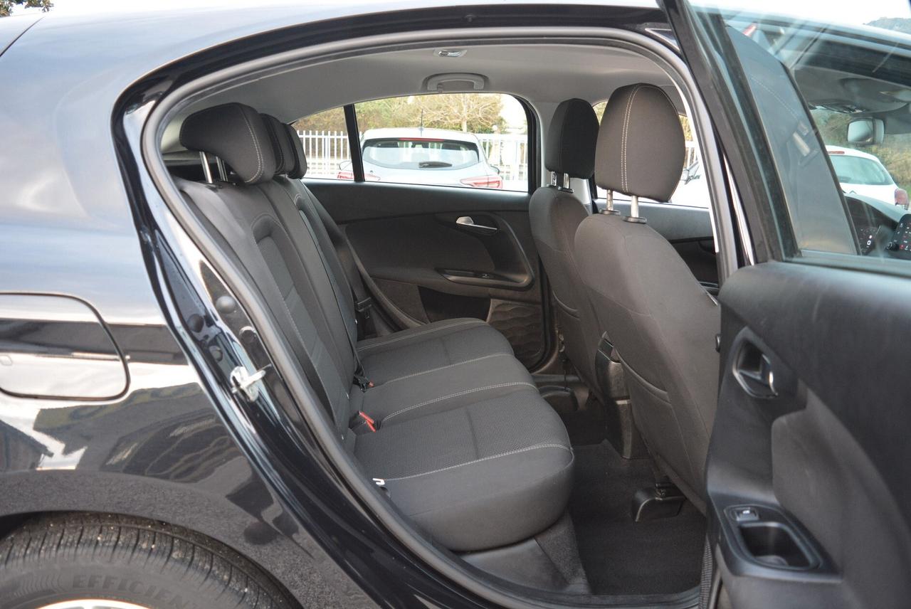 Fiat Tipo 1.3 Mjt 5 porte Life Led telecamera