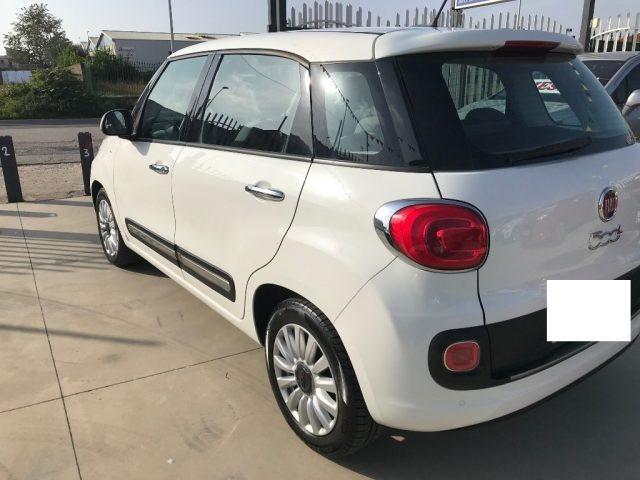 FIAT 500L 1.3 Mult. 95 CV Pop Star EURO6