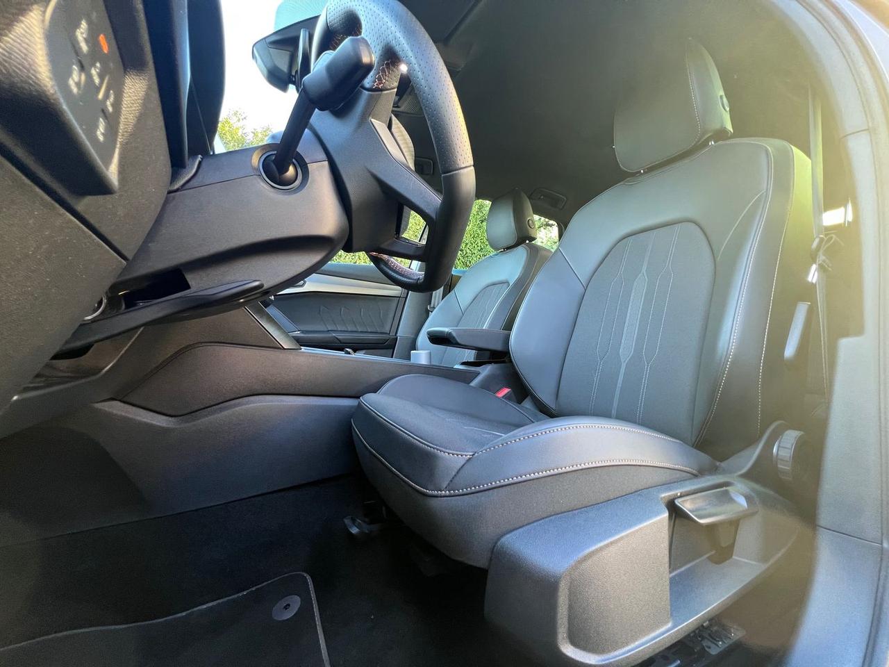 Cupra Formentor 1.4 e-HYBRID PHEV #8150