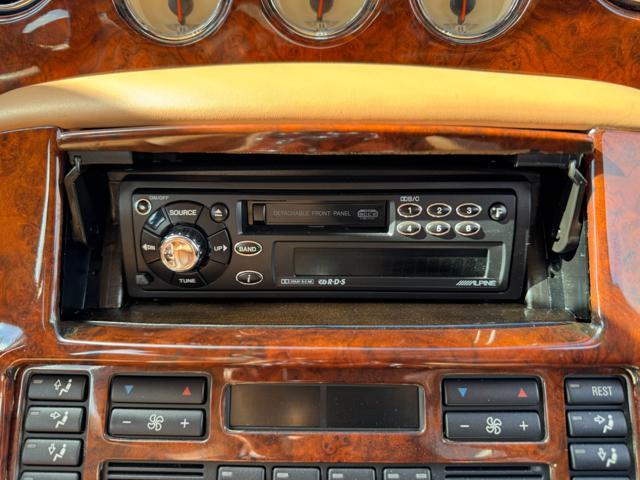 BENTLEY Arnage 6.8 V8 Biturbo Red Label - Solo 18.500 km