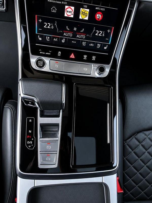 Audi Q8 50 TDI 210kW Quattro tip. S Line Edition 286 CV