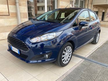 Ford Fiesta 1.2 60CV 5 porte