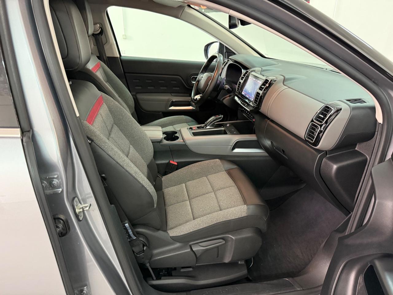 Citroen C5 Aircross BlueHDi 130 S&S EAT8 Business