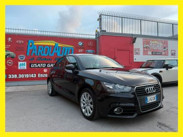 Audi A1 1.2 TFSI 86cv ADMIRED - 2011