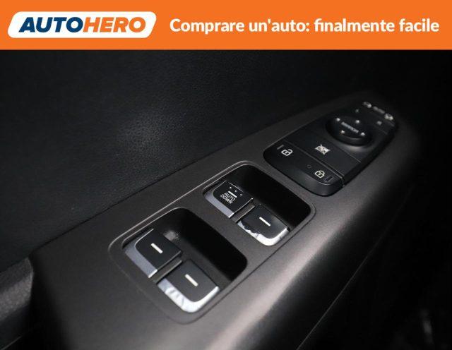 KIA Sportage 1.6 CRDI 115 CV 2WD Business Class