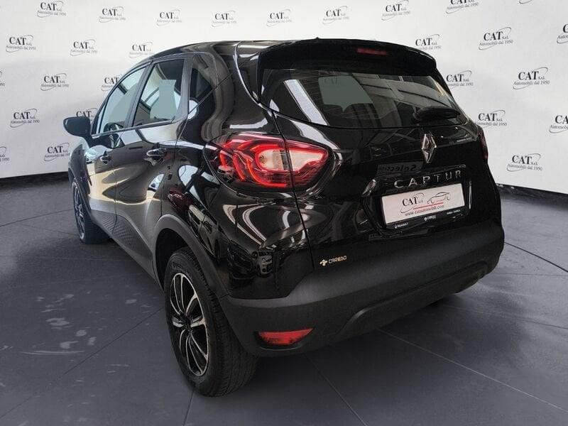 Renault Captur Captur 1.5 dci Sport Edition